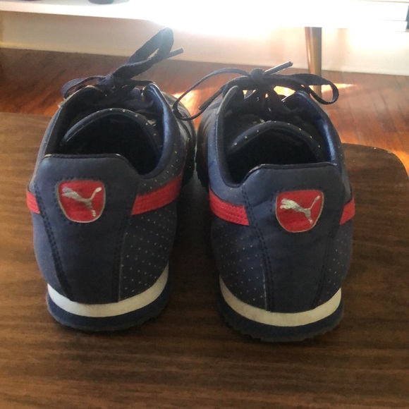 Puma Roma trainers - Picture 5 of 7